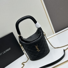 YSL Bucket Bags